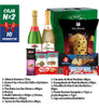 Cajas Navideñas/ Cajas De Navidad Para Las Fiestas 0