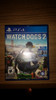 Juego De Ps4 Watchdogs 2 0