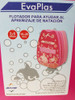 Flotador Para Bebe De Cintura En Goma Eva 6