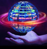 Pelota Voladora Con Luz 2