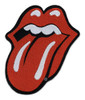 Patch Microbordado - Rolling Stones - Patch 30 - Oficial 1