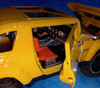 Autito Hummer A Escala, Coleccionable 7 Autito Hummer A Escala, Coleccionable 7