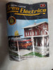 Tren Electrico Salvat Fasciculo 1 Solo Revista 0