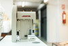 Maquina Colocadora Broches Y Ojalillos Con Motor Industrial 2