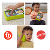 Fisher Price Telefone Deluxe Aprendizagem Com Som E Luz 3
