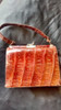 Cartera De Yacaré ( No Hago Envios ) 0