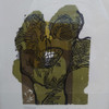 Cuadro Serigrafia Firmada Y Numerada 2