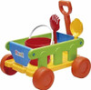 Carro De Arrastre Rondi Wagon 1