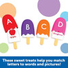 Recursos De Aprendizaje Mini Abc Pops, 52 Piezas, Edades 3+, 1