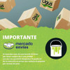 Placas 3d Autoadhesivas Pared Pintable Lavable | Laja 5