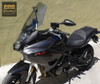 Parabrisa Benelli Tnt 600 Gt Elevado 46 Cm Trans - Bondio 1