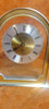 Reloj De Escritorio Art Deco Junghans Quartz 1