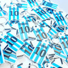 60 Llaveros Seleccion Argentina Remera Messi O Personalizada 0