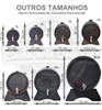Barril De Carvalho Escuro 10 Litros Rústico Com Torneira... 5