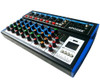 Consola Apogee Alive 8 Canales Usb Bluetooth Phantom Mixer 1