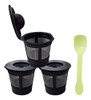 Cápsulas De Filtro De Café Reutilizables K, 0
