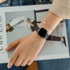 Compatible Con Fitbit Sense Y Versa 3 Bandas Para Hombres 6