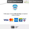 Fichas De Derivación Multiple 3 Blanco - Sertel 2