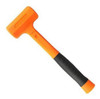 Martillo Mazo De Goma 2lb De Golpe Muerto Finder 0