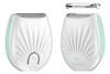 Afeitadora Femenina Gama Tiny Go Carga Por Usb 2