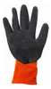 Guantes De Trabajo Multiflex Anticorte Industria Latex T- 9 0