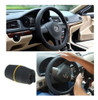 Silicona Universal Antideslizante Coche Volante Tapa Rueda E 1