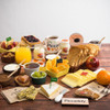 Desayuno Sorpresa A Domicilio Box Cumpleaños Extra Grande 1