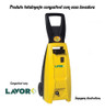 Lança Tubeira Lavor Express Plus Original Lavadora 3