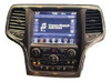 Codigo De Radio Jeep Grand Cherokee 0