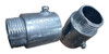 Conector Interior 1 1/4 Pulgada Galvanizado Daisa Original 0