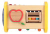 Instrumento Musical De Xilofone Educacional De 8 Notas Para 0