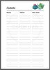 Cuaderno Hojas Rayadas .pdf Temático 6