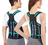 Corrector De Postura Chaleco Regulable Espalda 1