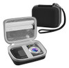 Estuche Impermeable Para Cámara Digital Leayjeen Compatible 0