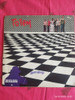 Tótem Disco De Vinilo Lp 0 Tótem Disco De Vinilo Lp 0