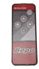 Control Remoto Climatizador Revolution Bepo C 0