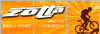 Cubierta De Bicicleta 28 X 5/8 X 1/8 Imperial Cord 1