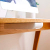 Organizador Bajo Escritorio Mesa Cajón Autoadhesivo 2