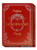 Oráculo Golden Lenormand 36 Cartas Lo Scarabeo 0