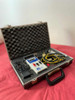 Analizador De Eficiencia De Combustion Enerac Pocket 50 2