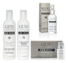 Kit Completo Anti Caida Kleno Hair Resist 0