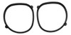 Marco Magnético Das Lentes Anteojos Para Oculus Quest 2 Vr 1