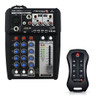 Mesa Multiplayer Stetsom Stm1003 Bluetooth Usb + Controle Sx 0