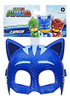 Pj Masks Hero Mask (catboy) Juguete Preescolar, Máscara De D 0