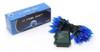 Blissun C6 - Guirnalda De Luces Led De Navidad, 50 Luces Led 6