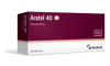 Aratel® 40mg X 30 Comprimidos (telmisartán) 0