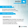 Pin Coninvers Hembra Para Inserto Sin Pines Rc-5cs2000 4