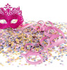 5 Pacotes Confetes De Papel Carnaval Decoração - 100g Cada 3
