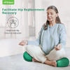 Trideer Exercise Balls Physical Therapy, 9 Inch 2