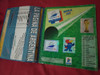 Álbum De Figuritas Del Mundial Francia 1998 2
